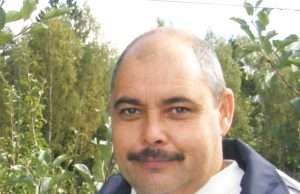 Virgilijus Bulovas: „Jei degligė išplistų