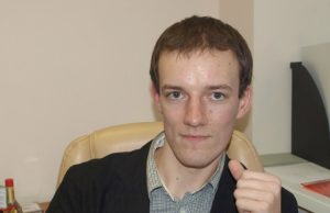 Pažymų išrašymas sergantiems vaikams: biurokratija, kurioje dingsta švietimo įstaigų veiklos tikslai Andrius Burnickas.