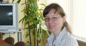 Teisės studentė Asta Butėnaitė abejoja
