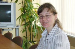 Teisės studentė Asta Butėnaitė abejoja