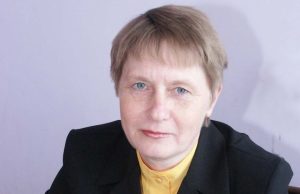 Prieš tvirtinant biudžetą – švietimo darbuotojų raštai valdžiai Violeta Butėnienė: „Tas taupymas – begalinis.“