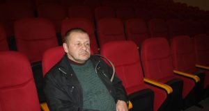 Tigro metais gimęs Jonas Buziliauskas sako