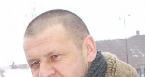 Režisierius Jonas Buziliauskas.