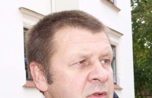 Jonas Buziliauskas: „Malonu