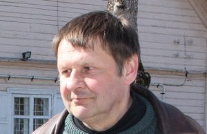 Režisierius dirbs Anykščiuose Jonui Buziliauskui suteikta galimybė turėti savo teatrą. Redakcijos archyvo nuotr.