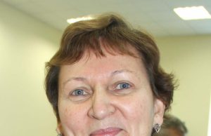 Pašalpų gavėjai įsitikinę: vergauti jie neprivalo Zita Čaplikienė