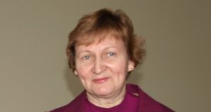 Pasak Z.Čaplikienės