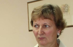 Socialinės paramos ir sveikatos skyriaus vyriausioji specialistė Zita Čaplikienė teigė