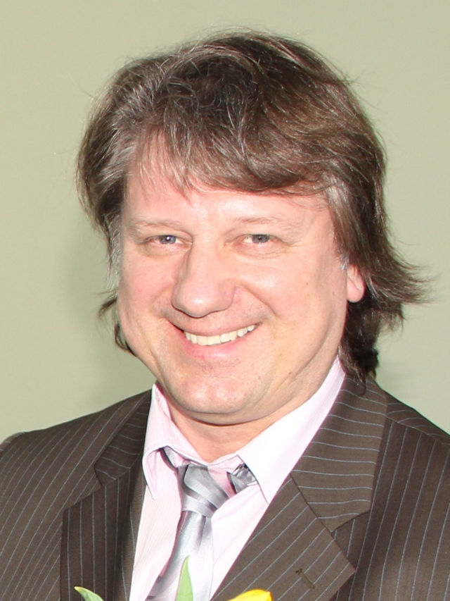 ULAC vadovas docentas S.Čaplinskas. D.Zibolienės nuotr.