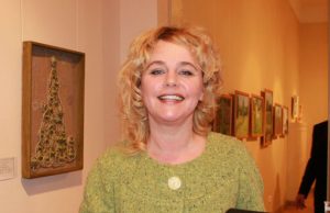 Romualda Cegelskienė neabejoja