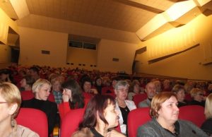 Vieni rokiškėnai pirko bilietus