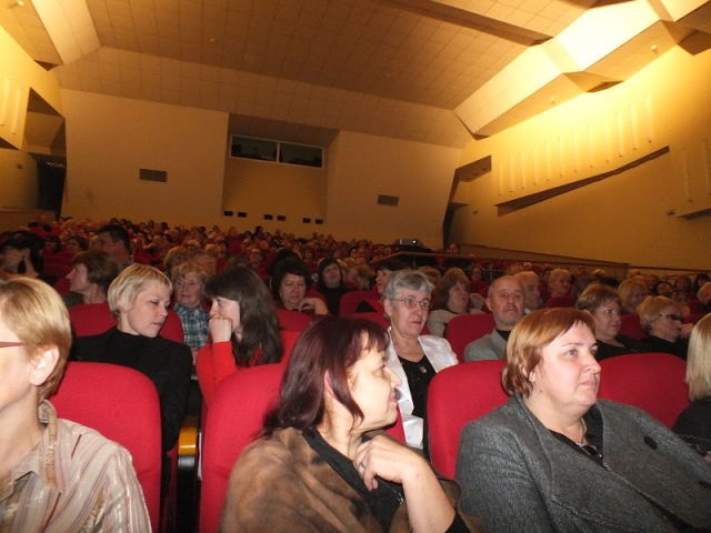 Vieni rokiškėnai pirko bilietus