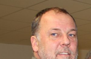 Partijos jau rikiuoja kandidatus į merus Partijos skyriaus pirmininkas Algis Čepulis sakė
