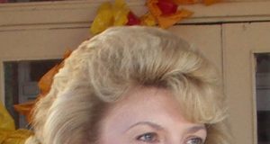 Diana ČERNIUVIENĖ
