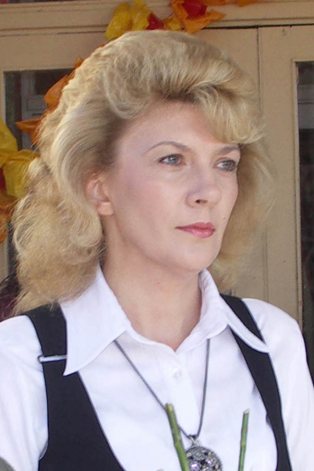 Diana ČERNIUVIENĖ