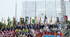 Hamburgo Monteverdžio choras