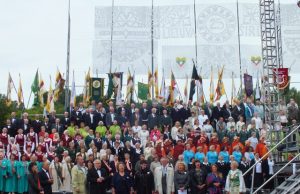 Hamburgo Monteverdžio choras