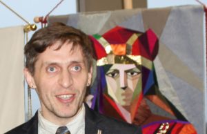 Rokiškio kultūros centro vadovas Erikas Druskinas siūlo mažinti tremtinių choro „Vėtrungė" finansavimą