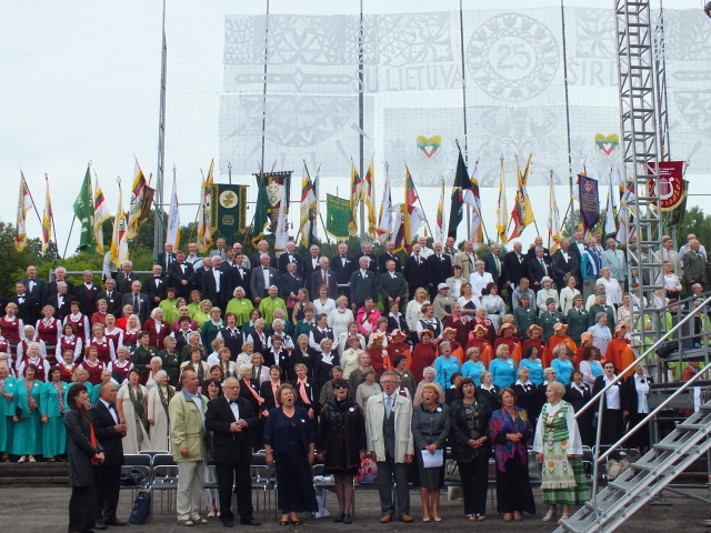 Hamburgo Monteverdžio choras