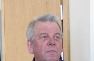 Vilnis Viktoras CUKURAS