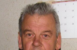 „Mano jungas švelnus, mano našta lengva“ Rokiškio dekanas Vilnis Viktoras CUKURAS.