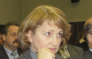 Tarybos nariai neturi ką pasiūlyti gimdyvėms Jūratė Čypienė tikino