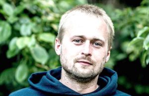 Rytų Aukštaitijos leidiniai – už kritinio mąstymo ugdymą Dovydas PANCEROVAS