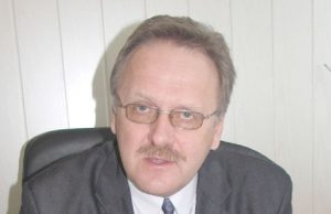 Šiukšles ir šią vasarą teks nešti saujoje Rokiškio seniūnas Arvydas Dagys sakė