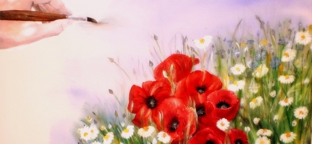 Tautodailininkė Birutė Dzikavičiūtė-Kairienė kviečia savo skausmą