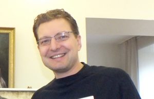 Ar būna svetimas skausmas? Dainius RADZEVIČIUS Žurnalistas