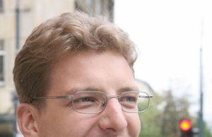 Dainius Radzevičius