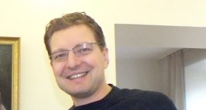 Dainius Radzevičius