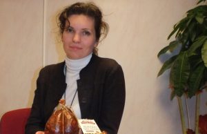 Namai kvepės rokiškėnų įmonių skanėstais Alma Baublienė: „Kokybiški ir estetiško dizaino „Rokiškio mėsinės“ gaminiai papuoš ne tik lietuvio