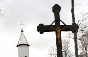 Duokiškis ir bažnyčia buvo visas dvasininko Liongino Neniškio gyvenimas.