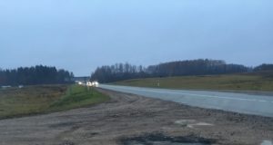 Prier.: Kavoliškėnai svarsto