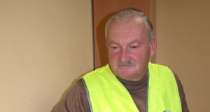 Rokiškio kelių tarnybos viršininkas Stanislovas Dambrauskas: „Malonu žinoti