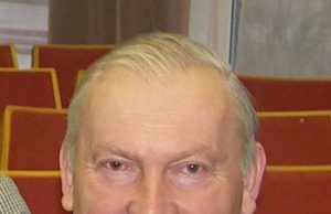 Stanislovas DAMBRAUSKAS