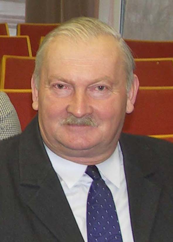 Stanislovas DAMBRAUSKAS
