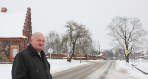 Anot S.Dambrausko