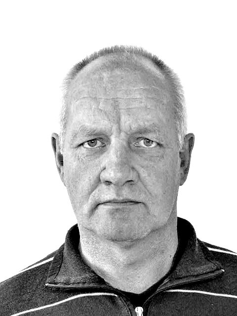 Policija paskelbė Algio Dambrausko paiešką. PK archyvo nuotr.