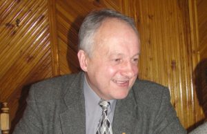 Alvydas Domaševičius. Redakcijos archyvo nuotr.