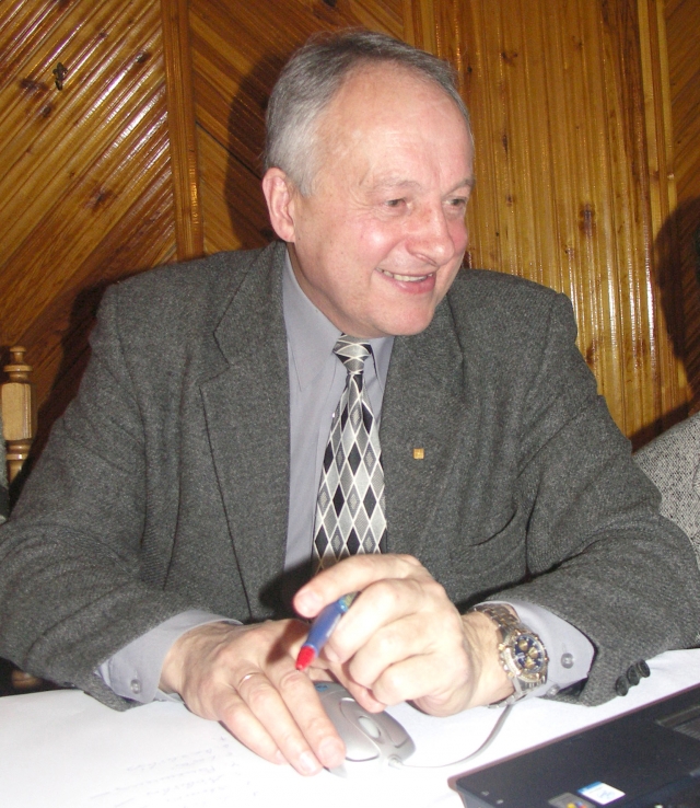Alvydas Domaševičius. Redakcijos archyvo nuotr. Alvydas Domaševičius. Redakcijos archyvo nuotr.