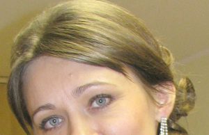 Ne spaudai Neringa Danienė.