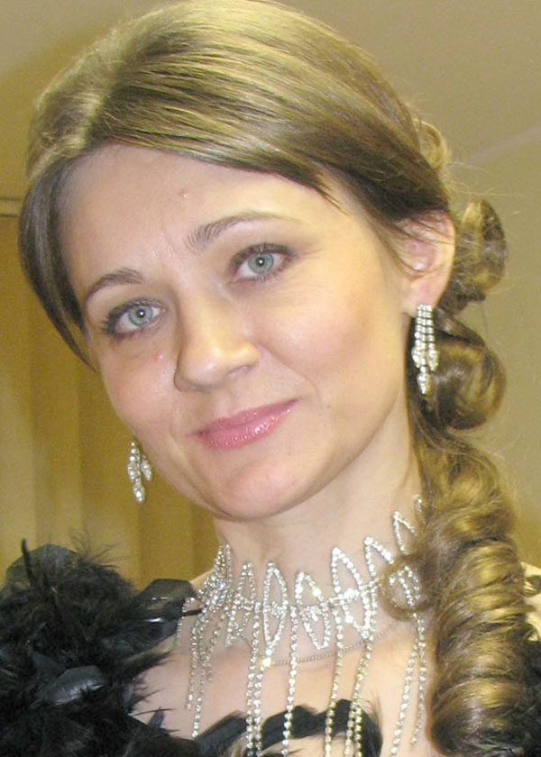 Neringa Danienė. Neringa Danienė.