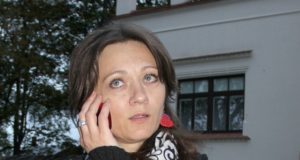 N.Danienė tikisi