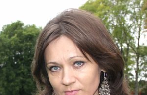 Neringa Danienė sakė