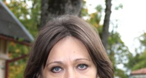 Režisierė Neringa Danienė. D.Zibolienės nuotr.