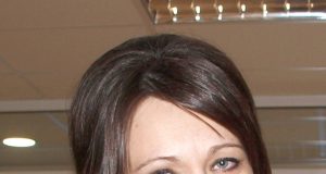 Režisierė Neringa Danienė naujametinį šou kuria jau aštuntą kartą. N.Byčkovskio nuotr.