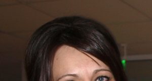 N.Danienė: „Žiūrovų laukia ne vienas geras spektaklis.“ D.Zibolienės nuotr.