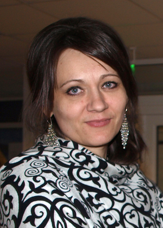 N.Danienė: „Žiūrovų laukia ne vienas geras spektaklis.“ D.Zibolienės nuotr.